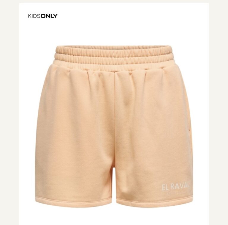 KOGCORA PRINT SHORTS UB CS SWT - Afbeelding 2