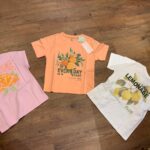 KOGHELEN LIFE S/S LOOSE TEE JRS NOO