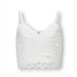 KOGHONEY STRAP TOP JRS