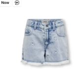 KOGROBYN BUTTERFLY SHORTS DNM