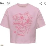 KOGVACAY LIFE SS LOOSE TOP BOX CS J