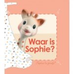 sophbie de giraf waar is sophie