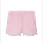 NMFFESINNE SHORTS