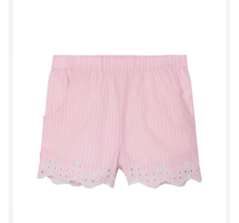 NMFFESINNE SHORTS