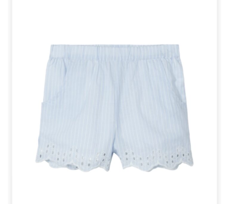 NMFFESINNE SHORTS - Afbeelding 2