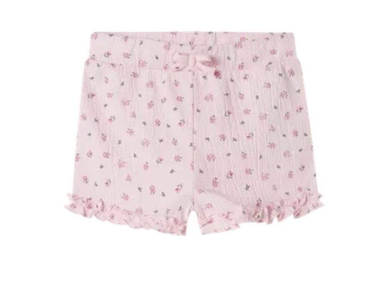 NMFJANNIS SHORTS