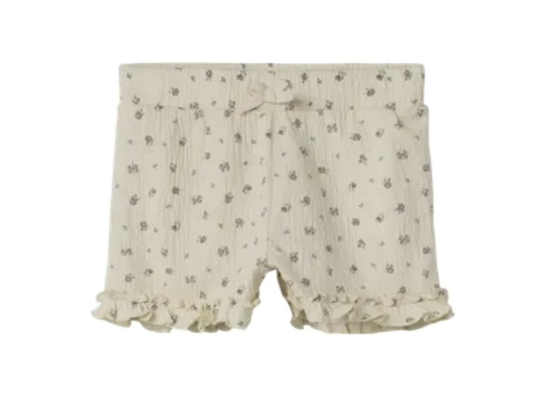 NMFJANNIS SHORTS - Afbeelding 2