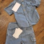 NMMRYAN JOG DNM L SHORTS 3950-KY H