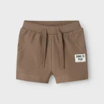 NBMHELT SHORTS