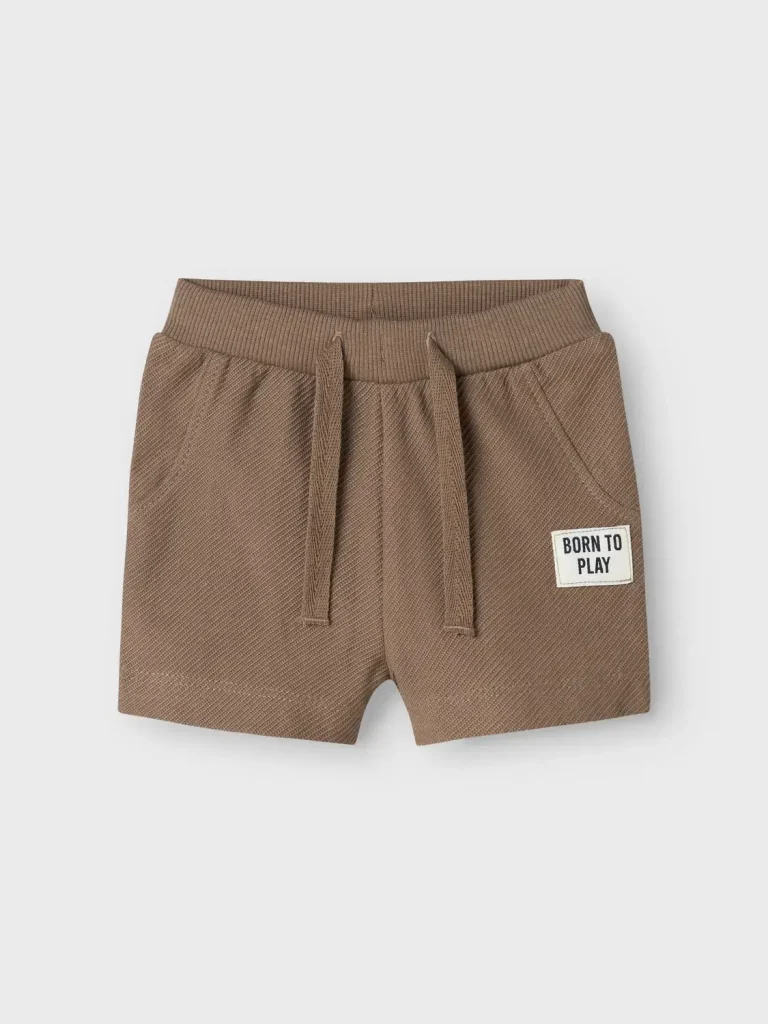 NBMHELT SHORTS