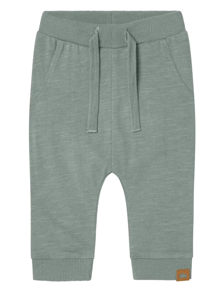 NBMHOWEL PANT - Afbeelding 2