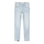 NKMTHEO XSLIM JEANS 1621-AU