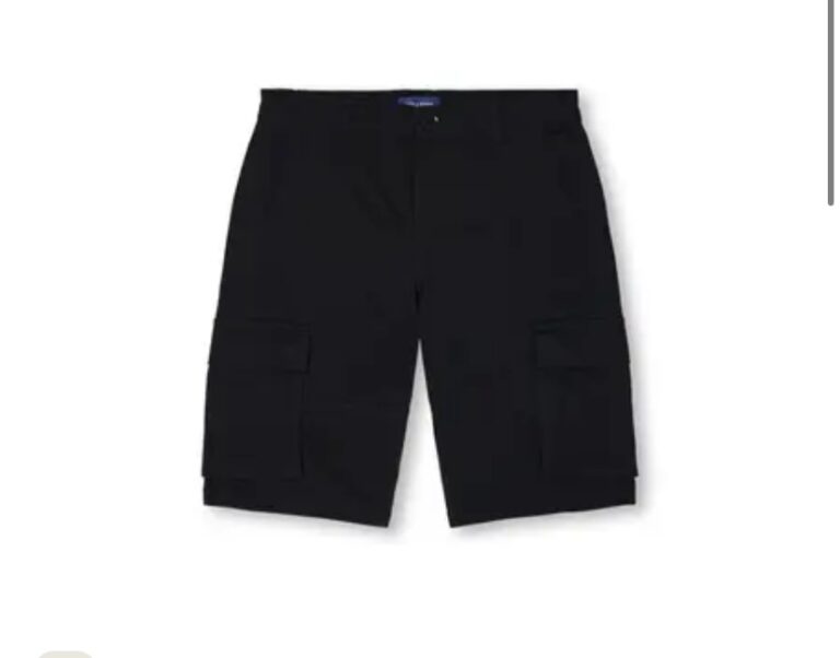 OSJCAM STAGE CARGO SHORTS LIFE PNT - Afbeelding 2
