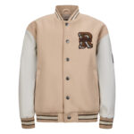 Darren jacket