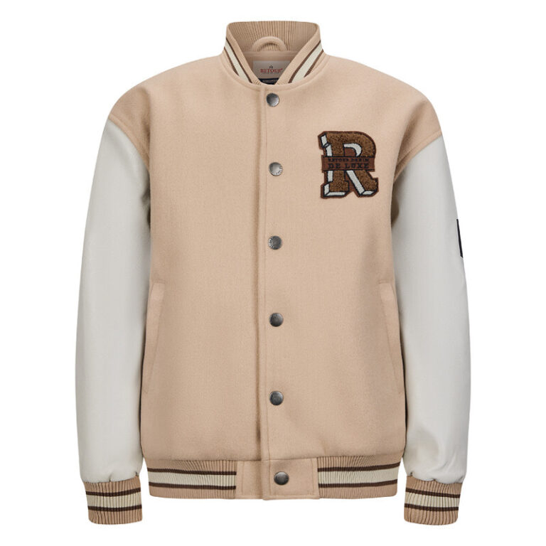 Darren jacket