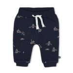 Broek AOP - Rock My Boat
