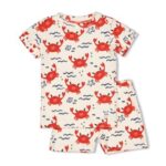 Cooper Crab - Premium Summerwe