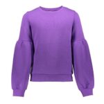 sweater wide sleeve Geisha