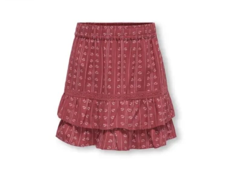 KOGBOLETTA SKORT WVN