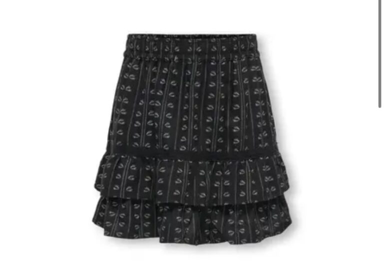 KOGBOLETTA SKORT WVN - Afbeelding 2