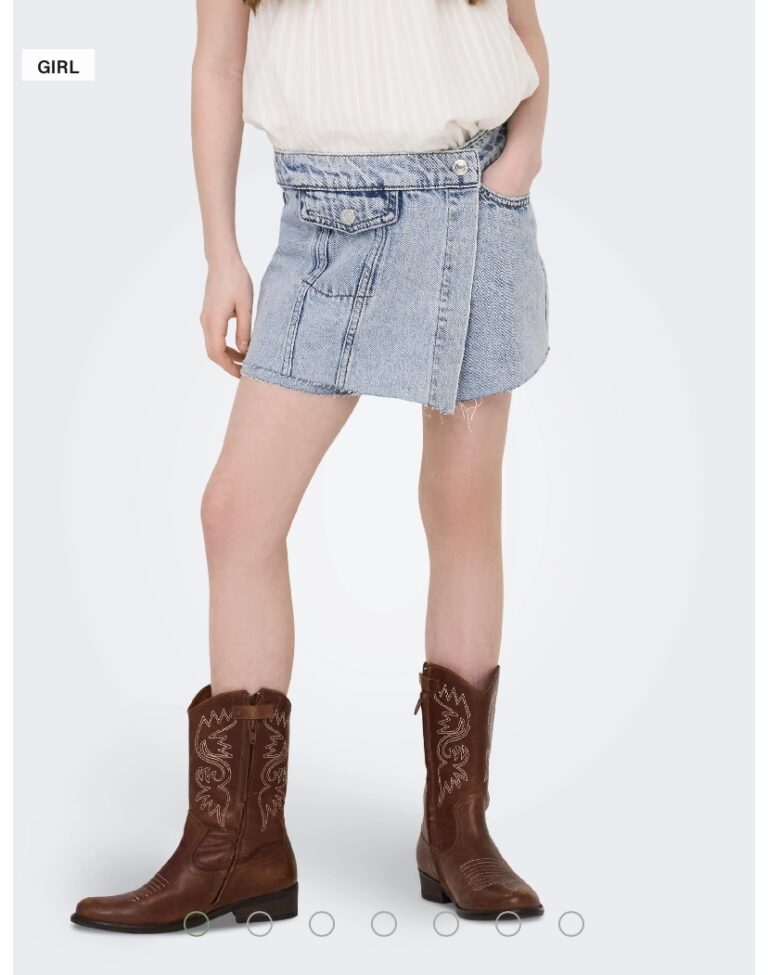 KOGELLA SKORT DNM TAI