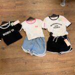 KOGPIERCE DNM SHORTS SOO
