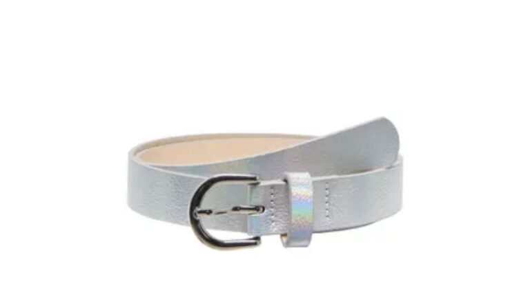 KOGRASMI PU PEARL JEANS BELT ACC