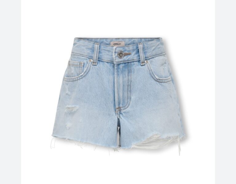 KOGROBYN HW RW SHORTS AZG844 DNM