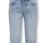 KMGGINA STRAIGHT JEANS DNM AZG