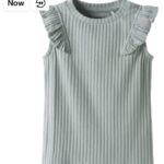 NMFJESSIA CAP TOP