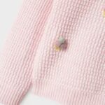 NMFJOSIE LS KNIT CARD