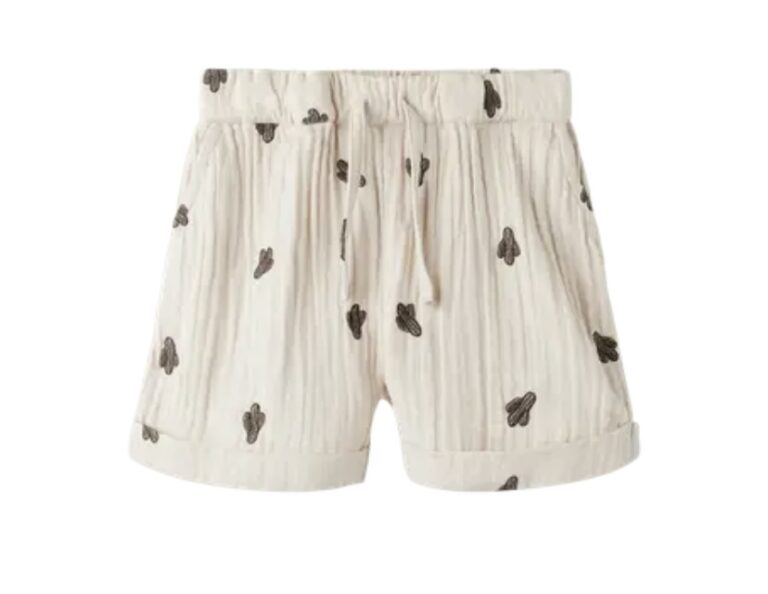 NMMJOSHUA NREG SHORTS