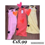NKFJALGOS XSL MAXI TANK DRESS