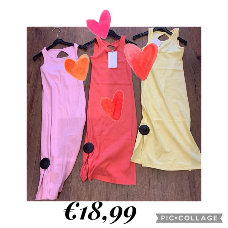 NKFJALGOS XSL MAXI TANK DRESS