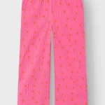NKFJIDITSE WIDE PANT