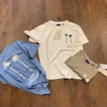 OSJMENES  LOOSE SS O-NECK JRS