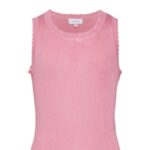 VMFIJI SL U-NECK TOP GA GIRL