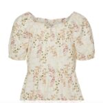 VMGLOW NATALI SS TOP WVN GIRL