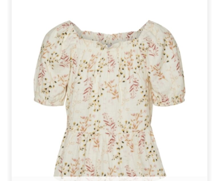 VMGLOW NATALI SS TOP WVN GIRL