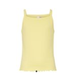 VMLAVENDER SL RIB TOP JRS GIRL