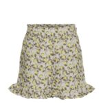 VMNATALI MW SHORTS WVN GIRL