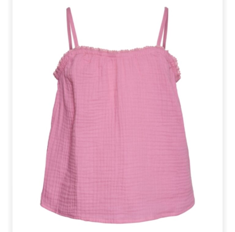 VMNATALI SINGLET TOP WVN GIRL