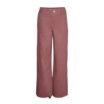 VMVIOLA HR COLOR JEANS GIRL