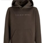 JJESTAR JJ SWEAT HOOD NOOS JNR