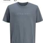 JJESTAR JJ TEE SS NOOS JNR