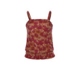 Little crinckle top Looxs