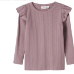 NMFJULIA LS SLIM TOP NOOS