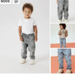 NMMBEN TAP JEANS CARP 8940-BC NOOS