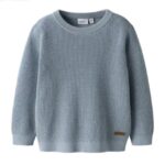 NMMKANTO LS KNIT