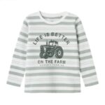 NMMLANDON LS TOP